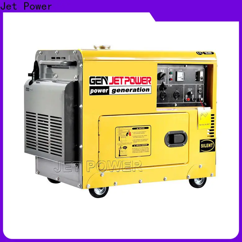 hot sale air cooled generator supply for electrical power 1