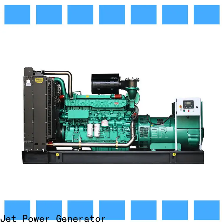 Jet Power latest 5 kva generator factory for business 1