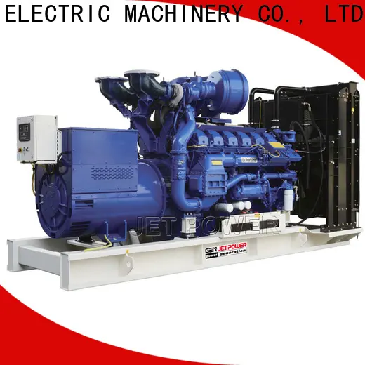 Jet Power silent generators suppliers for business1 1
