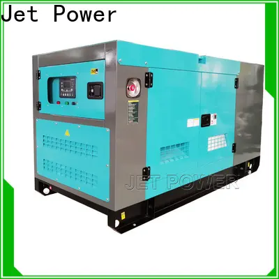 Jet Power top silent generators manufacturers for sale 1