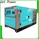 Jet Power top silent generators manufacturers for sale 1