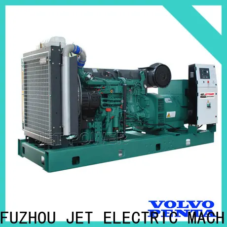 good silent generators supply for electrical power 1