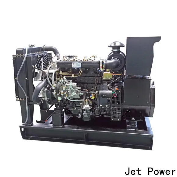 Jet Power water cooled generator manufacturers for electrical power4 1