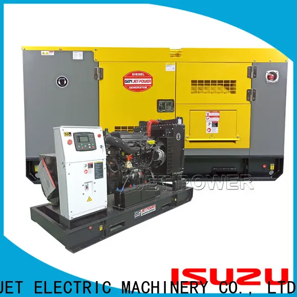 Jet Power wholesale electrical generator company for sale 1