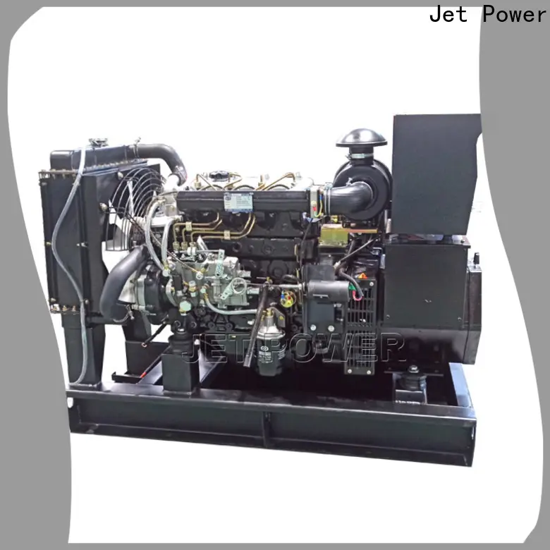 Jet Power silent generators company for sale3 1