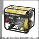 Jet Power air cooled diesel generator supply for sale 1