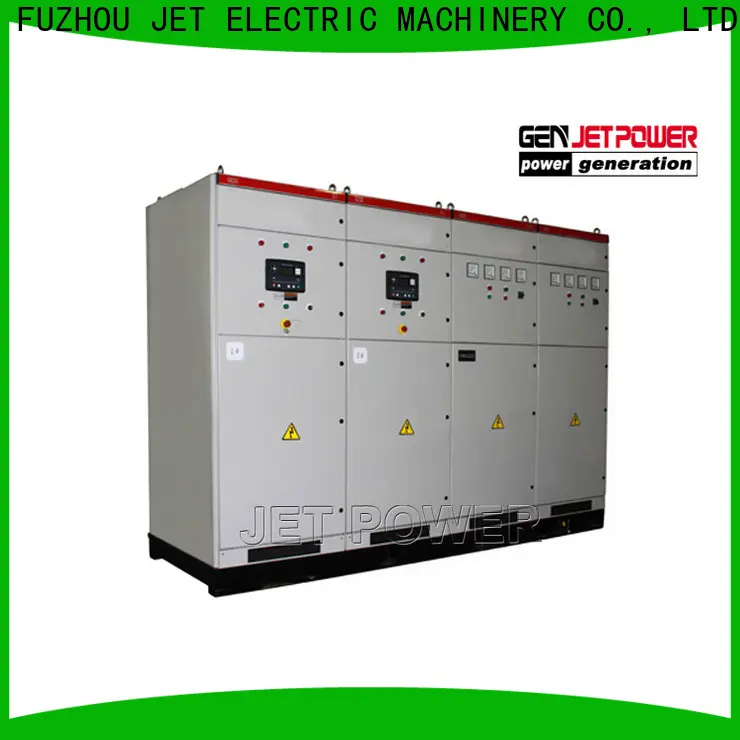 excellent electrical control system company for business 1