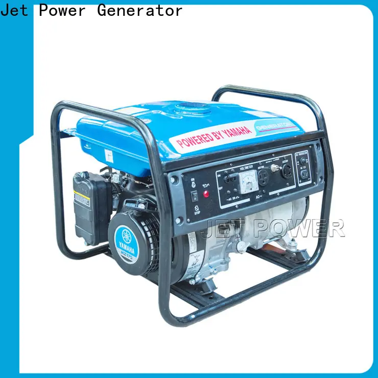 Jet Power honda generator manufacturers for electrical power 1