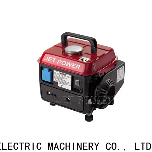 Jet Power latest power generator supply for electrical power 1