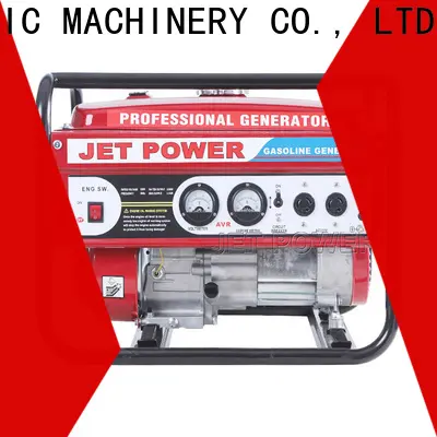 Jet Power home use generator suppliers for business2 1