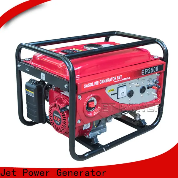 Jet Power power generator company for electrical power1 1