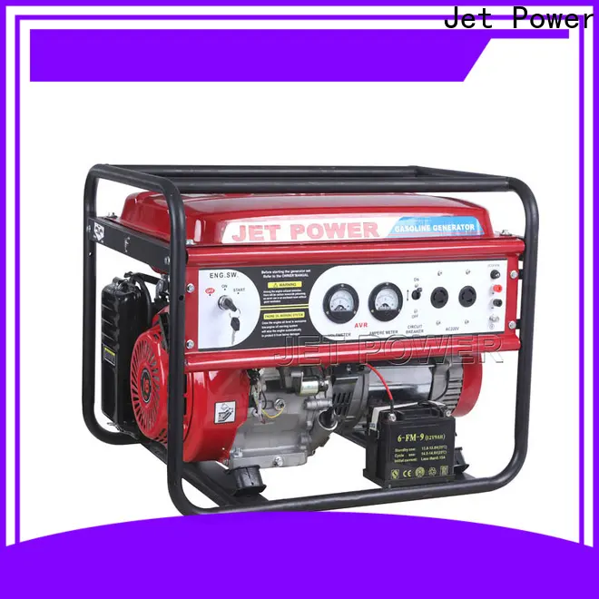 Jet Power wholesale yamaha generator company for business 1