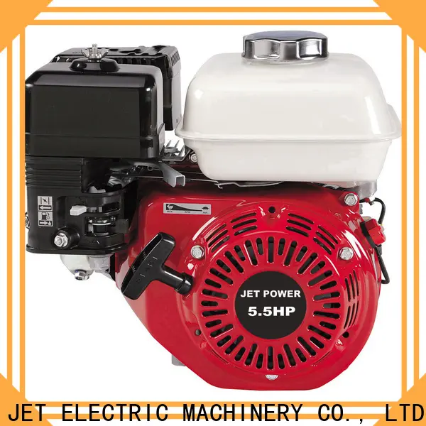 Jet Power best gasoline engine suppliers for business 1