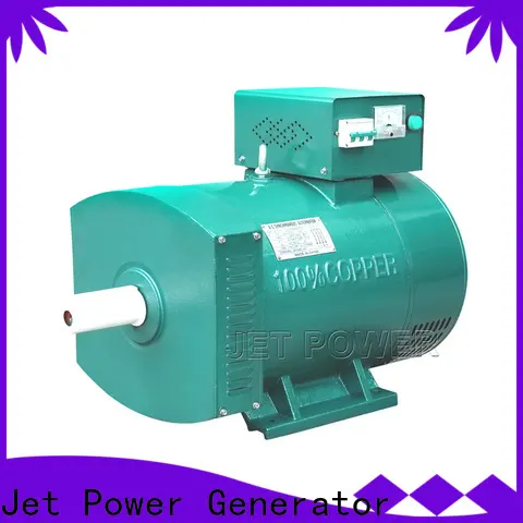professional generator head company for electrical power 1