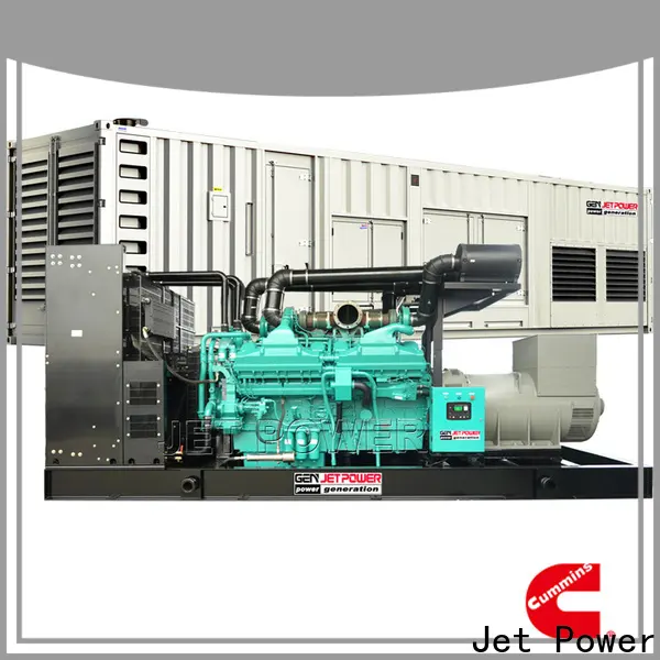 excellent electrical generator manufacturers for business 1