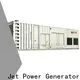 Jet Power top container generator suppliers for business 1