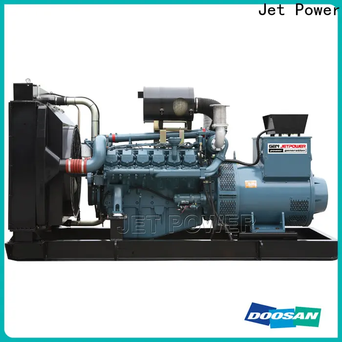 Jet Power power generator company for business5 1