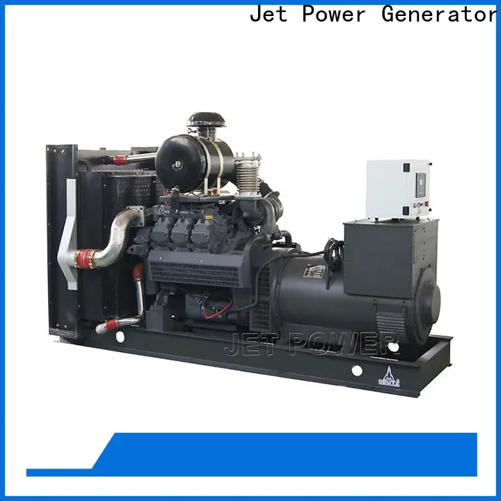 top water cooled diesel generator manufacturers for sale 1