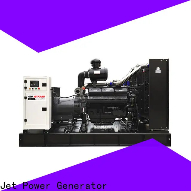 Jet Power latest generator factory for business 1