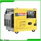 Jet Power best air cooled diesel generator set supply for electrical power 1