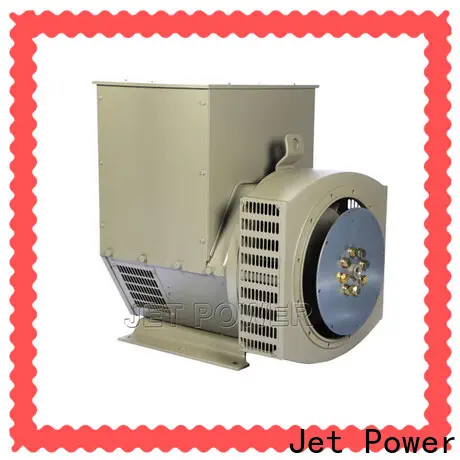 Jet Power alternator power generator company for business 1