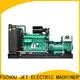 Jet Power latest home use generator supply for electrical power 1