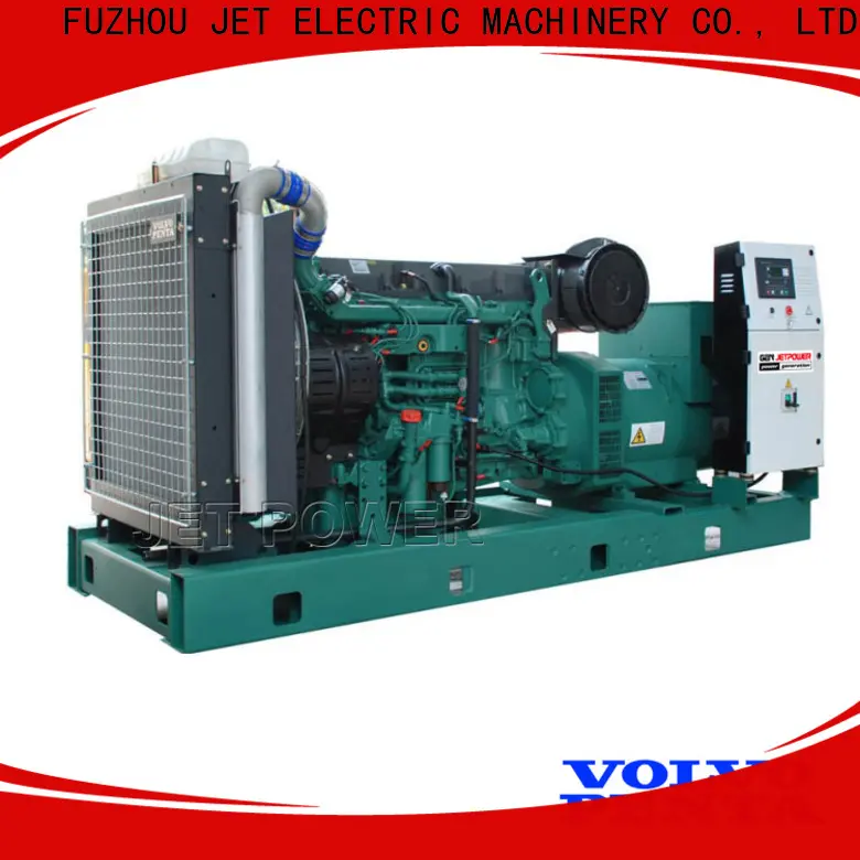 Jet Power good water cooled generator supply for sale 1