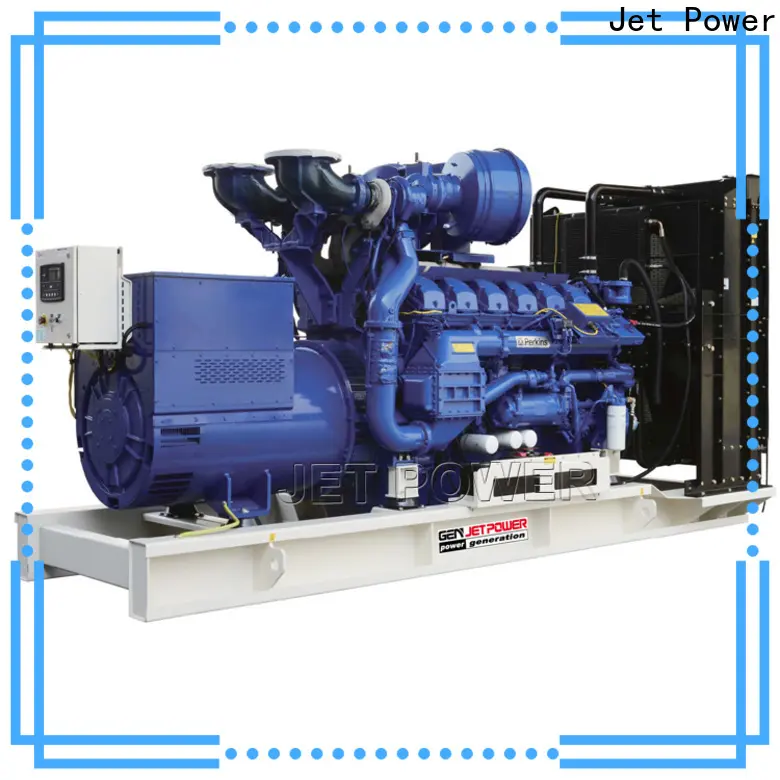 Jet Power factory price generator suppliers for sale1 1