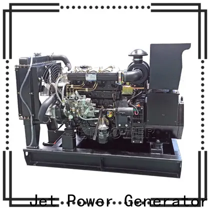 Jet Power home use generator factory for sale3 1