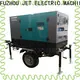 Jet Power trailer diesel generator manufacturers for electrical power 1