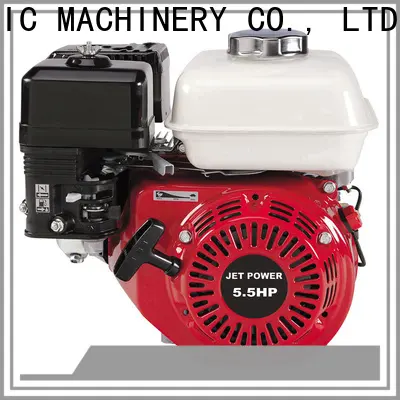 good best gasoline engine manufacturers for electrical power 1