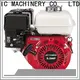 good best gasoline engine manufacturers for electrical power 1