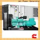 high-quality generator diesel supply for electrical power 1