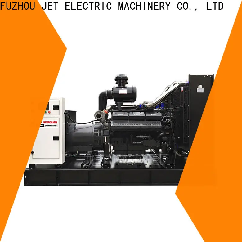 latest power generator company for business 1