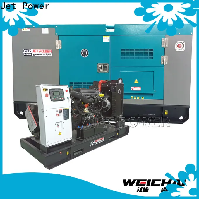 new generator diesel company for business 1
