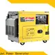 professional air cooled generator set supply for sale 1