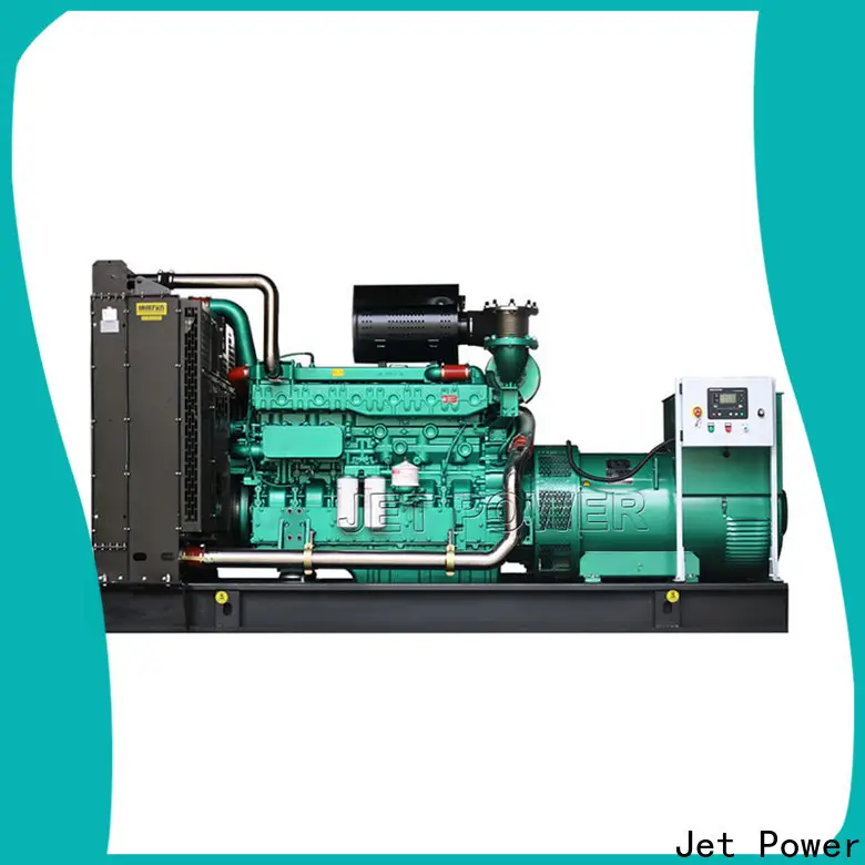 Jet Power silent generators company for electrical power5 1