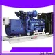 high-quality generator manufacturers for electrical power 1