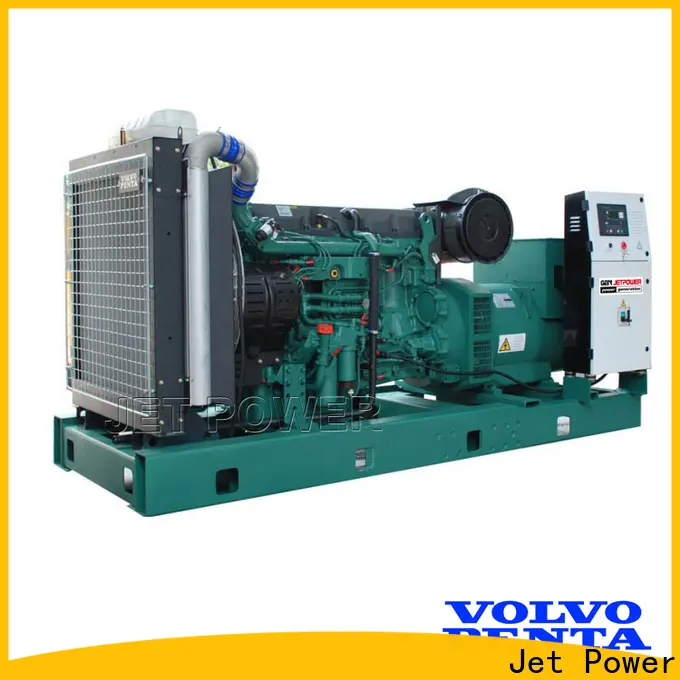 Jet Power silent generators company for sale4 1
