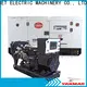 Jet Power water cooled generator supply for business1 1