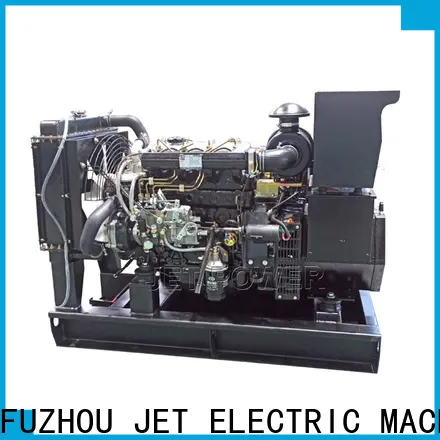 hot sale 5 kva generator factory for sale 1