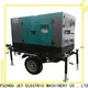 high-quality mobile diesel generator factory for electrical power 1