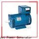 Jet Power alternator generator factory for sale 1