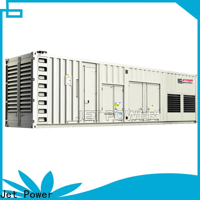 excellent containerised generator set factory for electrical power 1