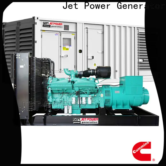 Jet Power water cooled generator manufacturers for sale 1