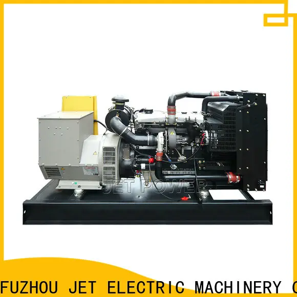 Jet Power wholesale water cooled diesel generator suppliers for business1 1