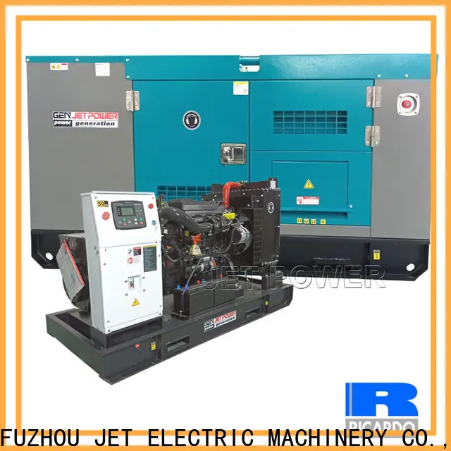 Jet Power water cooled diesel generator company for electrical power2 1