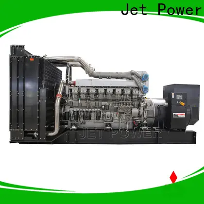 Jet Power professional power generator manufacturers for business 1