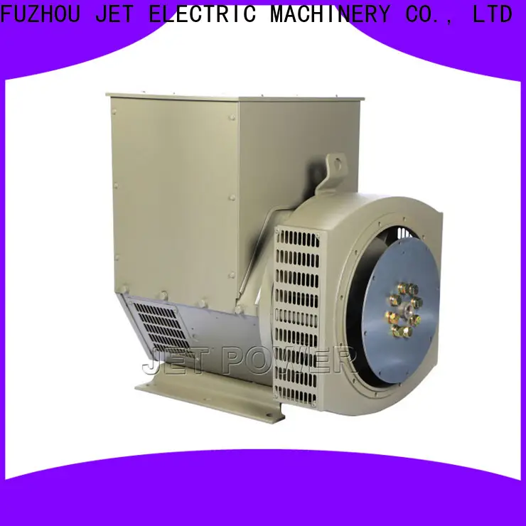 Jet Power factory price brushless alternator manufacturers for business 1