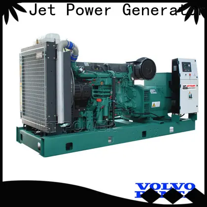 Jet Power generator diesel factory for electrical power 1